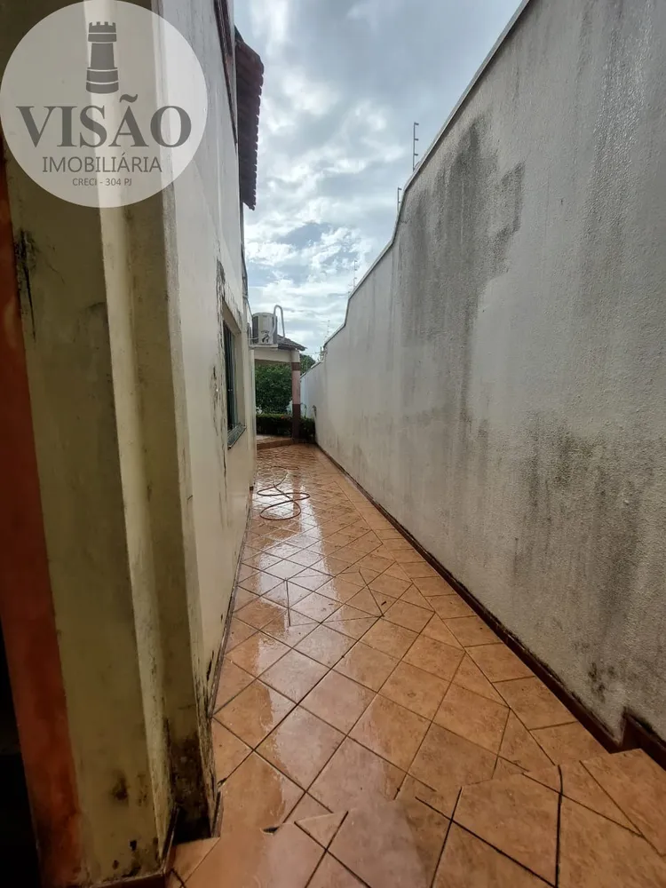 Casa, 3 quartos, 235 m² - Foto 16