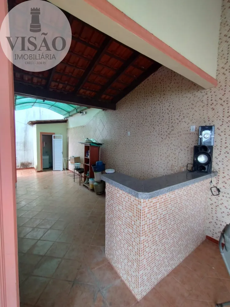 Casa, 3 quartos, 235 m² - Foto 13
