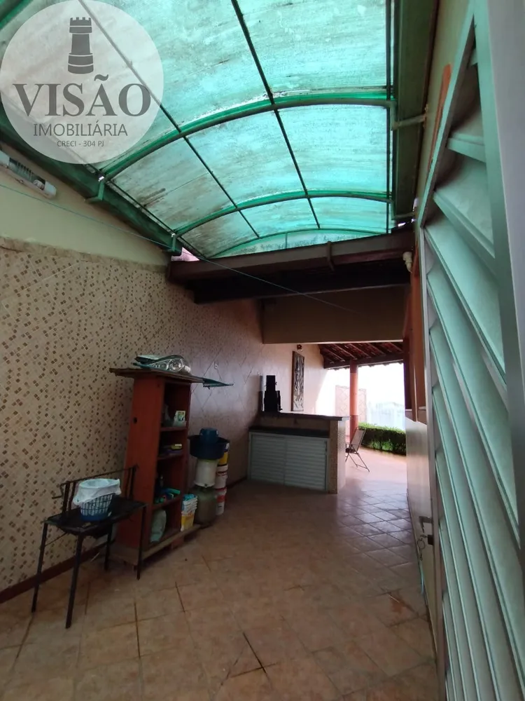 Casa, 3 quartos, 235 m² - Foto 14