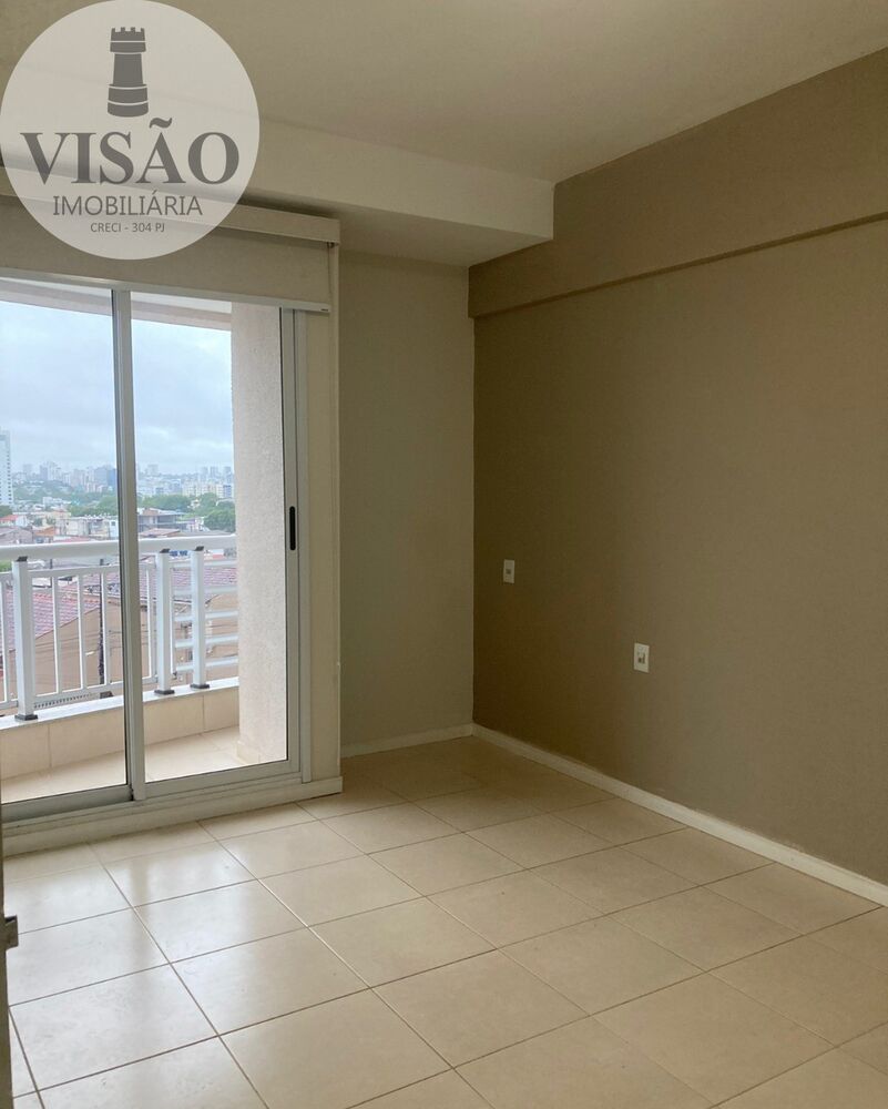 Apartamento, 3 quartos, 96 m² - Foto 4