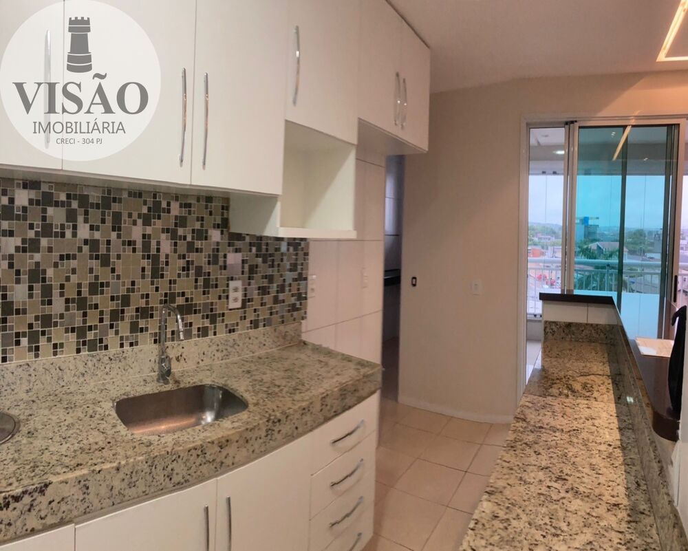 Apartamento, 3 quartos, 96 m² - Foto 10