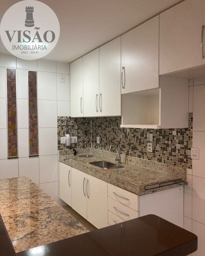 Apartamento, 3 quartos, 96 m² - Foto 11