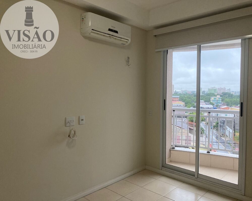 Apartamento, 3 quartos, 96 m² - Foto 3