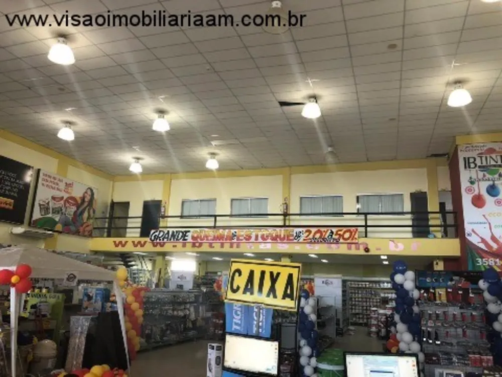 Prédio Inteiro, 3600 m² - Foto 18