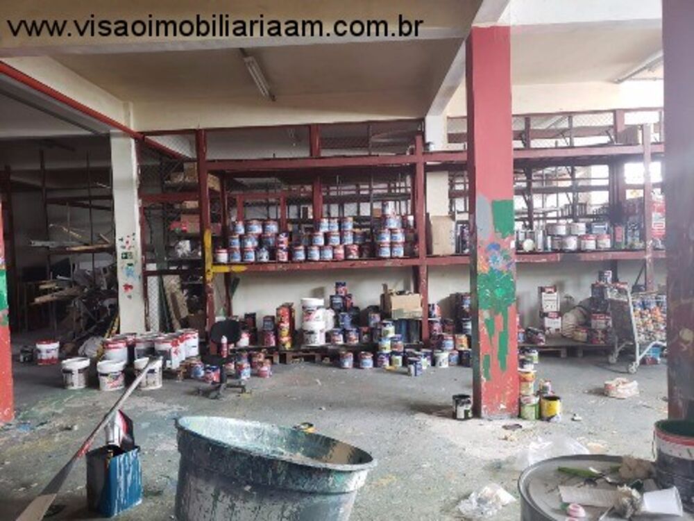 Prédio Inteiro, 3600 m² - Foto 2