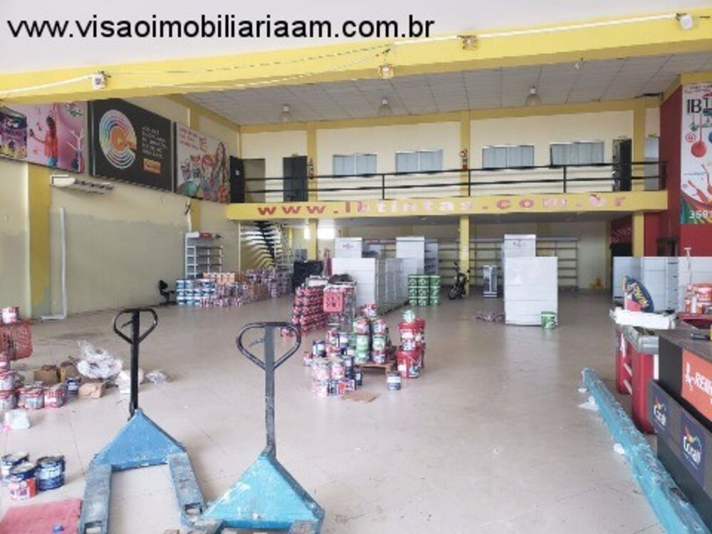 Prédio Inteiro, 3600 m² - Foto 1