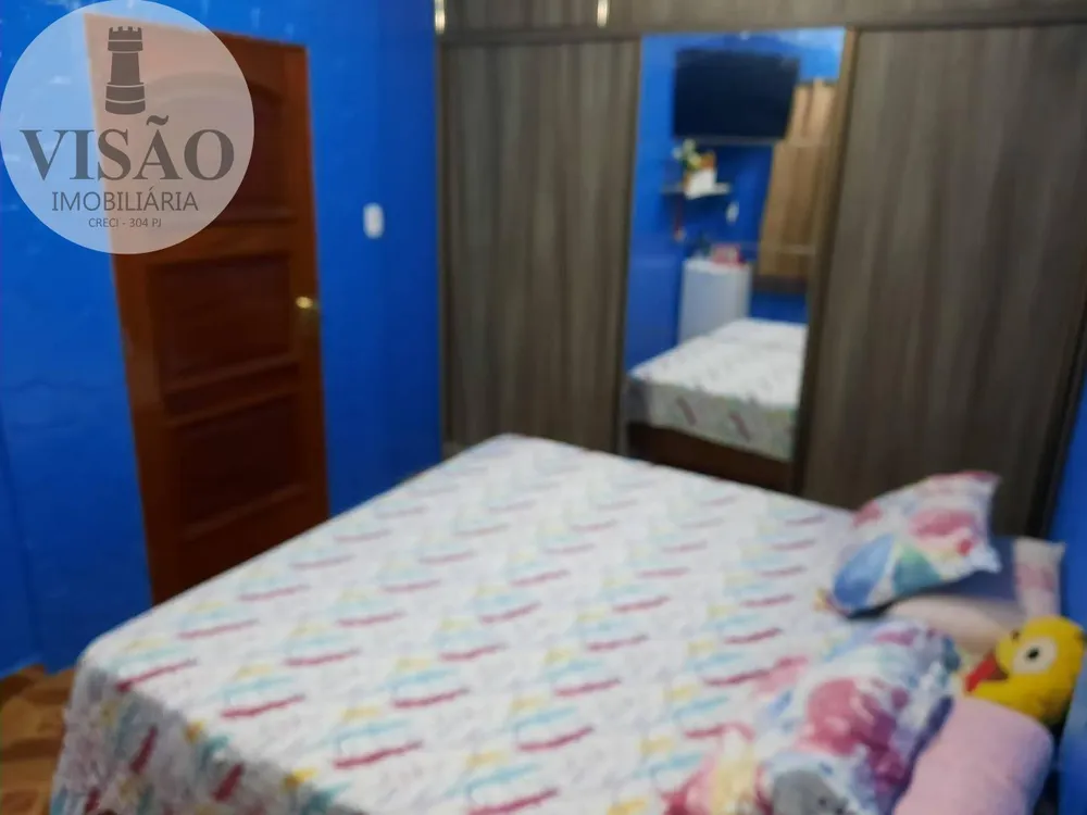 Casa, 3 quartos - Foto 6