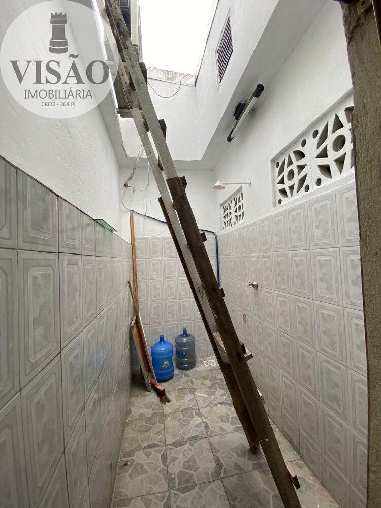 Casa, 3 quartos - Foto 13