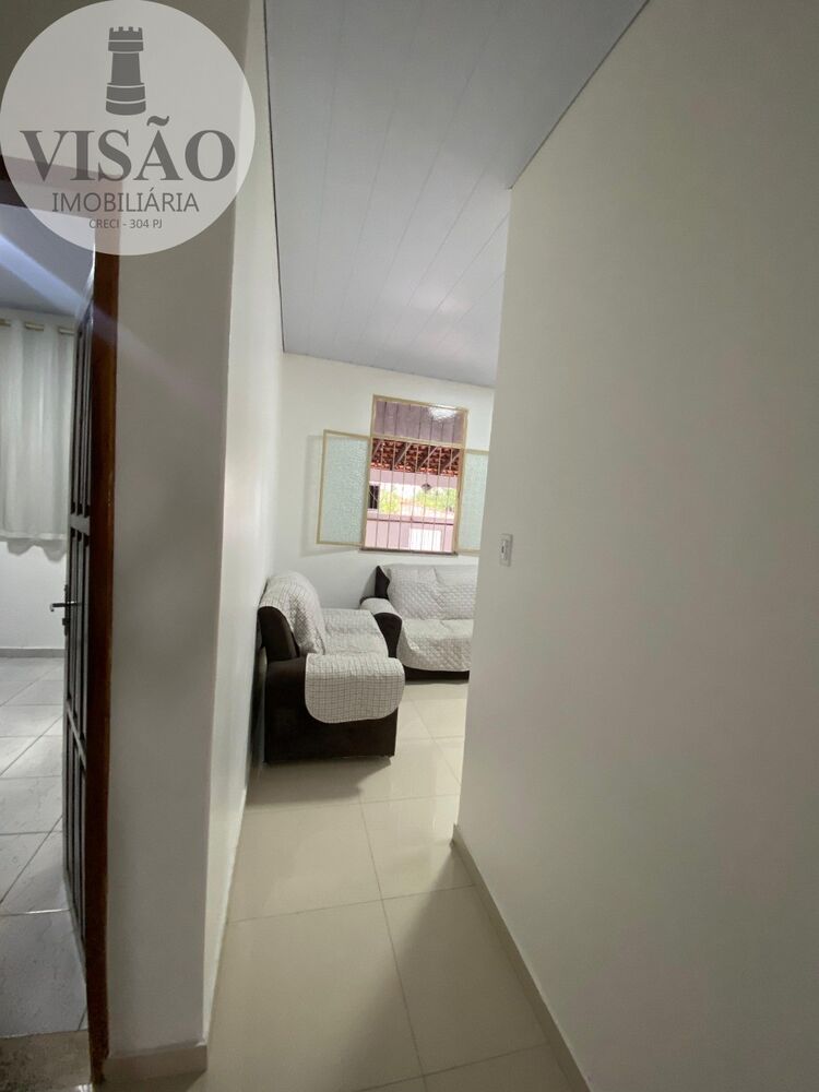 Casa, 3 quartos - Foto 6