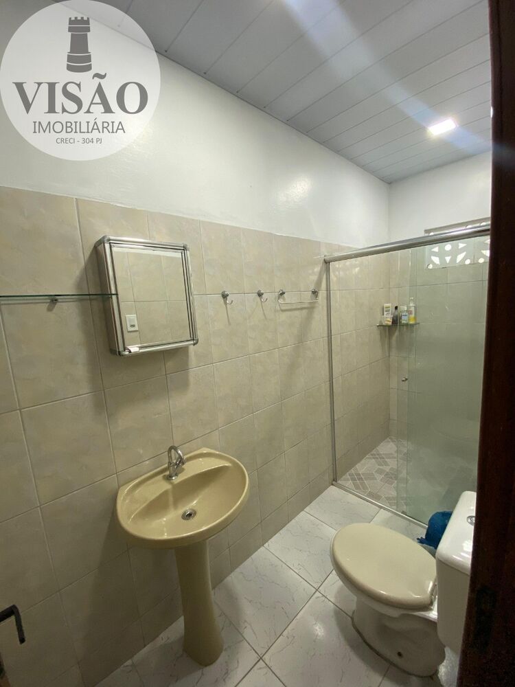 Casa, 3 quartos - Foto 11