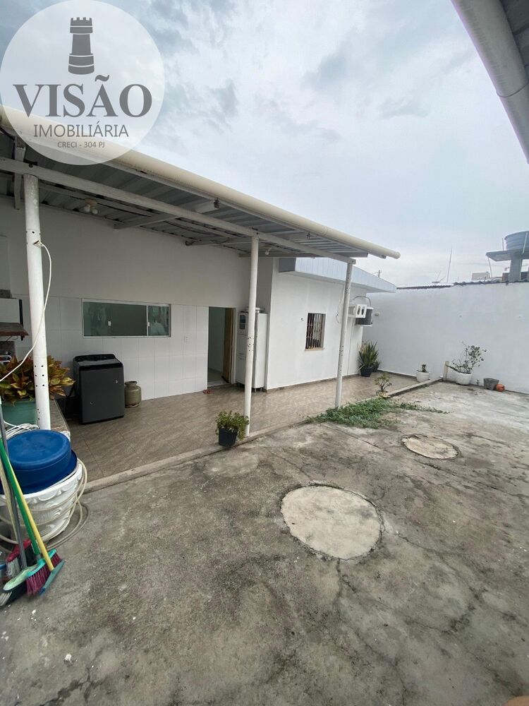 Casa, 3 quartos - Foto 14