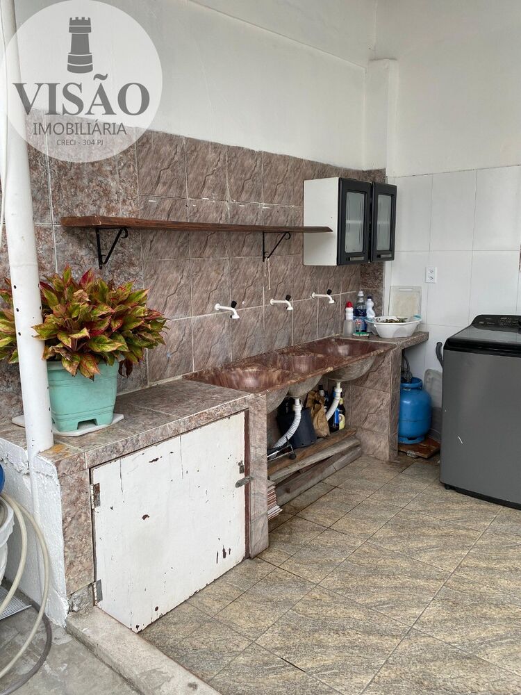 Casa, 3 quartos - Foto 17