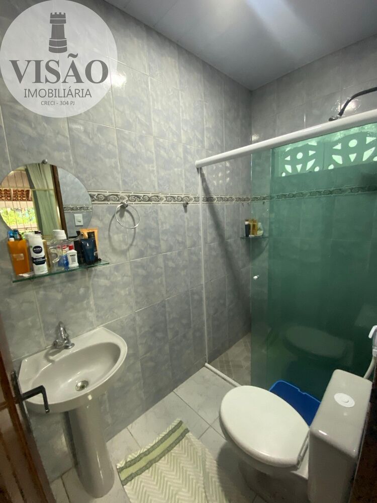 Casa, 3 quartos - Foto 8