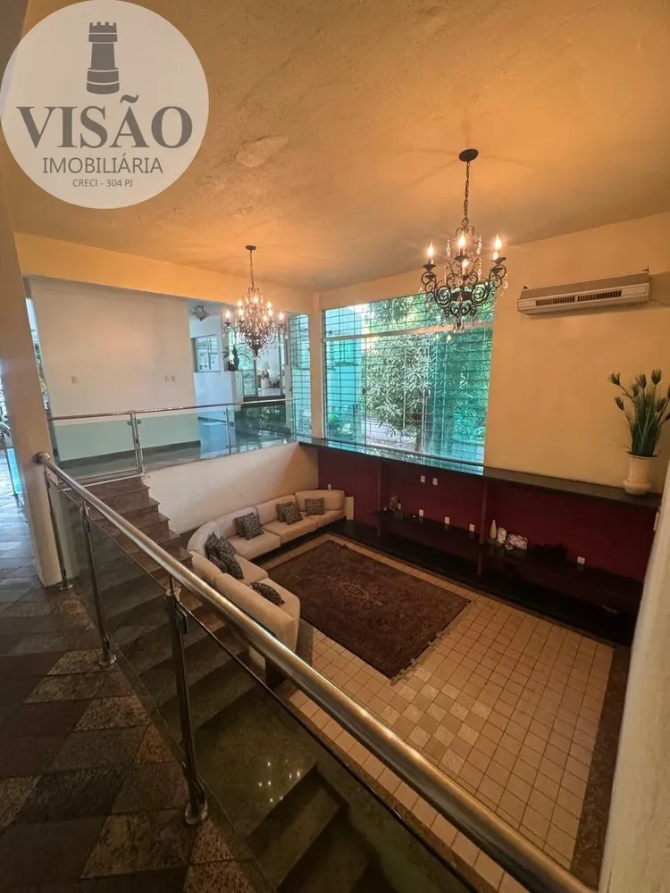 Casa, 5 quartos - Foto 12