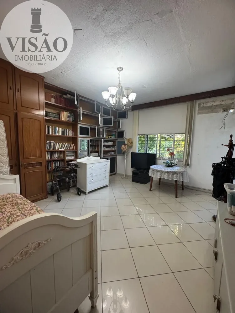 Casa, 5 quartos - Foto 11