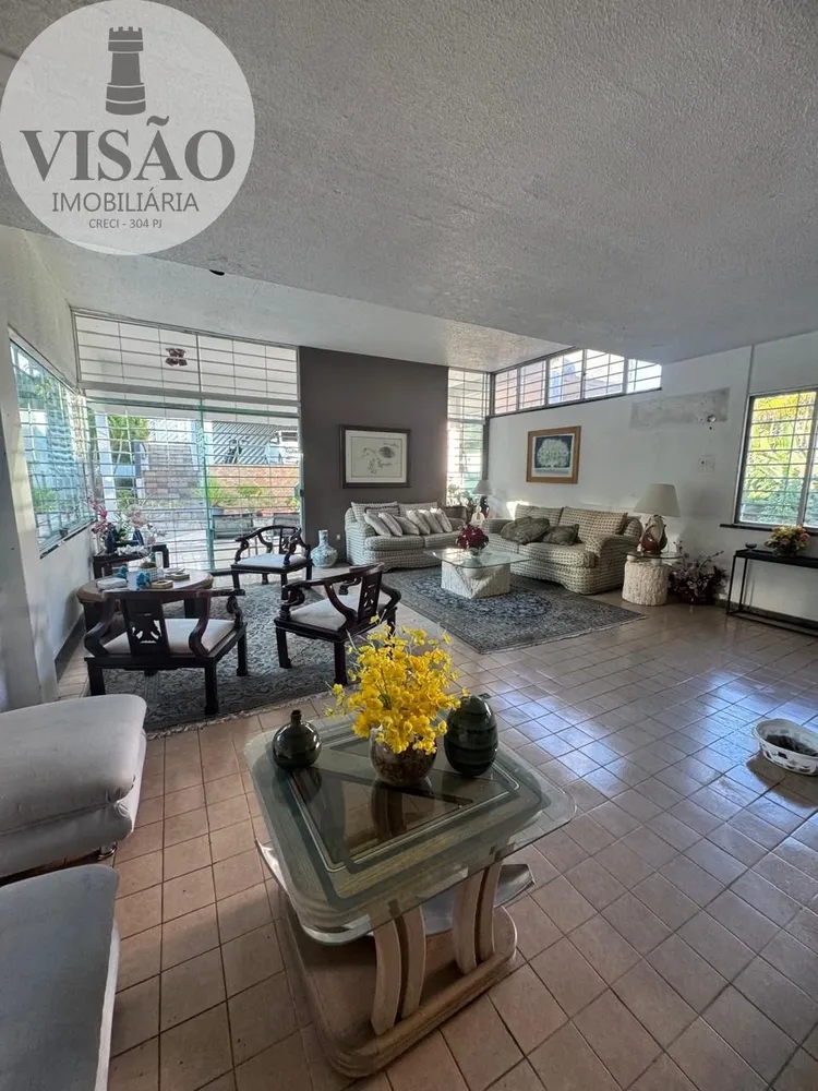 Casa, 5 quartos - Foto 1