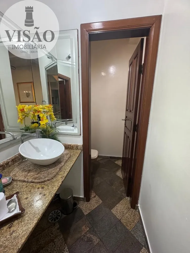 Casa, 5 quartos - Foto 6