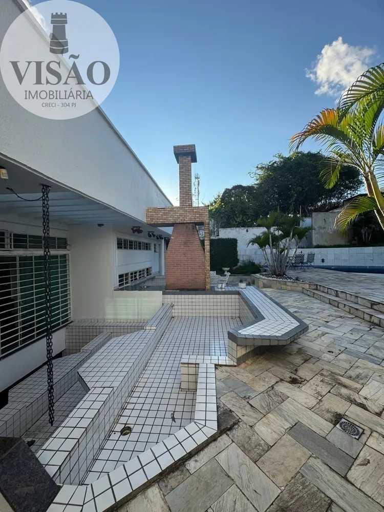 Casa, 5 quartos - Foto 5