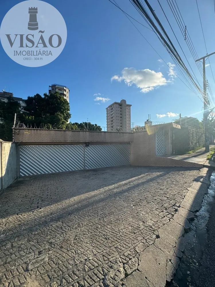 Casa, 5 quartos - Foto 2