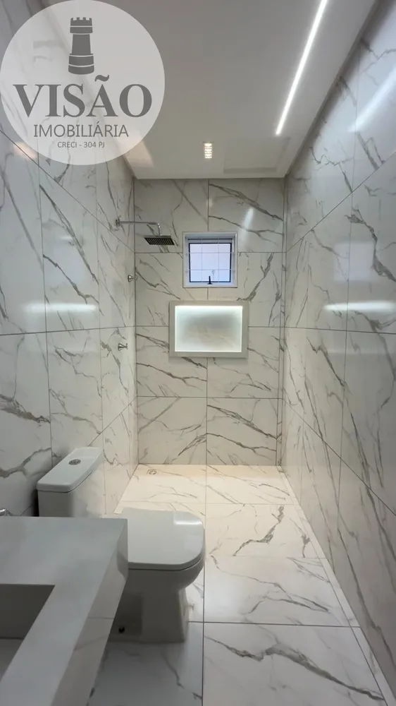 Casa, 4 quartos, 281 m² - Foto 10