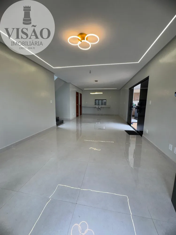Casa, 4 quartos, 281 m² - Foto 12