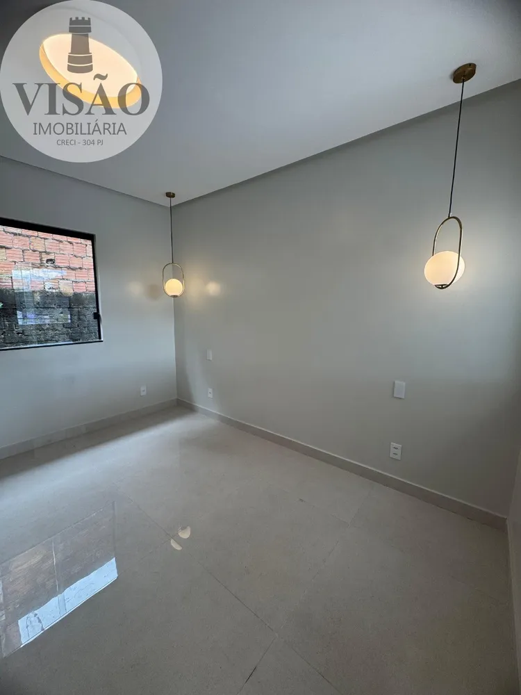 Casa, 4 quartos, 281 m² - Foto 2