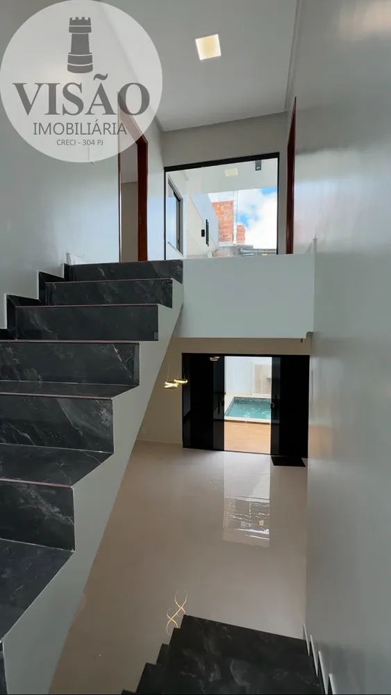 Casa, 4 quartos, 281 m² - Foto 5