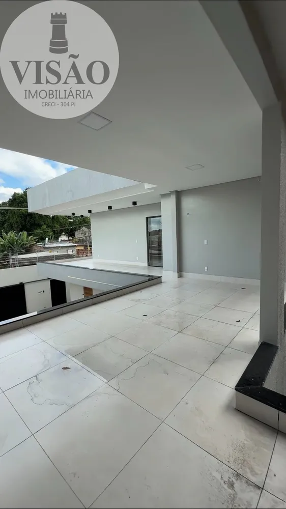 Casa, 4 quartos, 281 m² - Foto 4