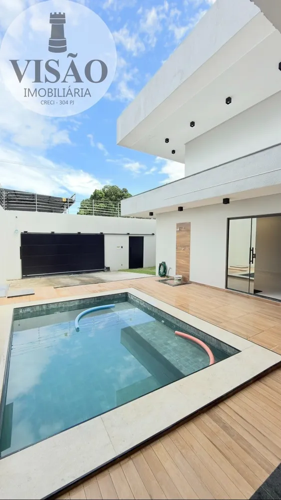 Casa, 4 quartos, 281 m² - Foto 3
