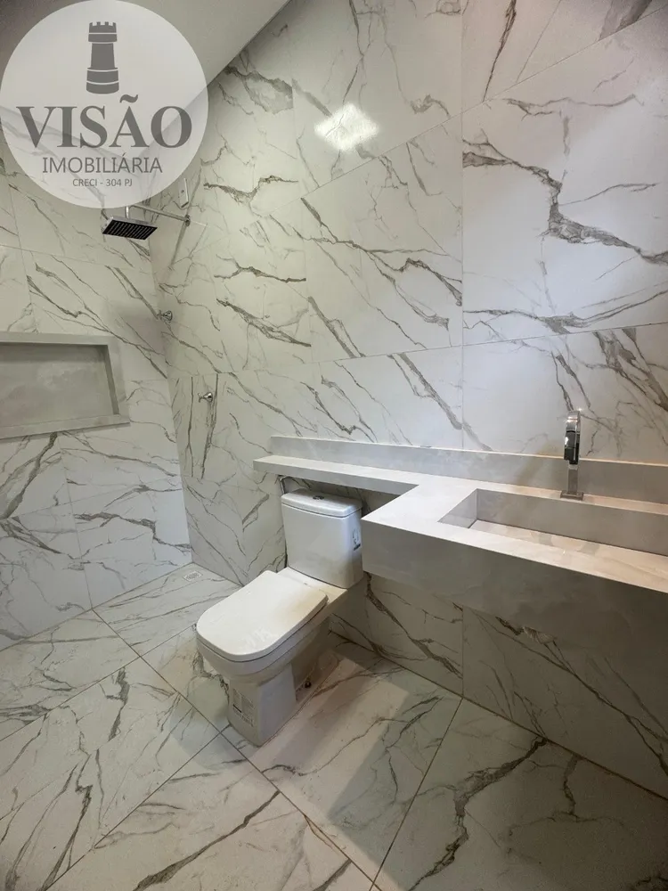 Casa, 4 quartos, 281 m² - Foto 10