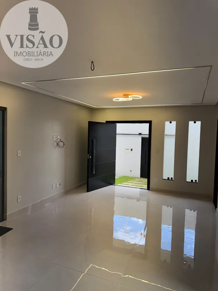 Casa, 4 quartos, 281 m² - Foto 1