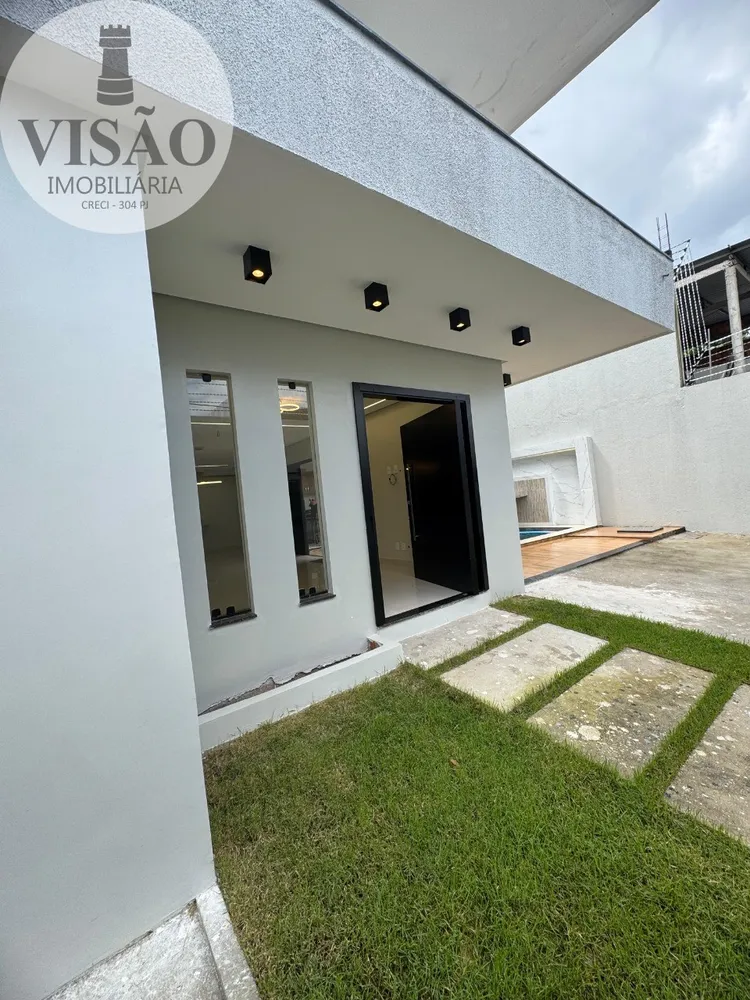 Casa, 4 quartos, 281 m² - Foto 11