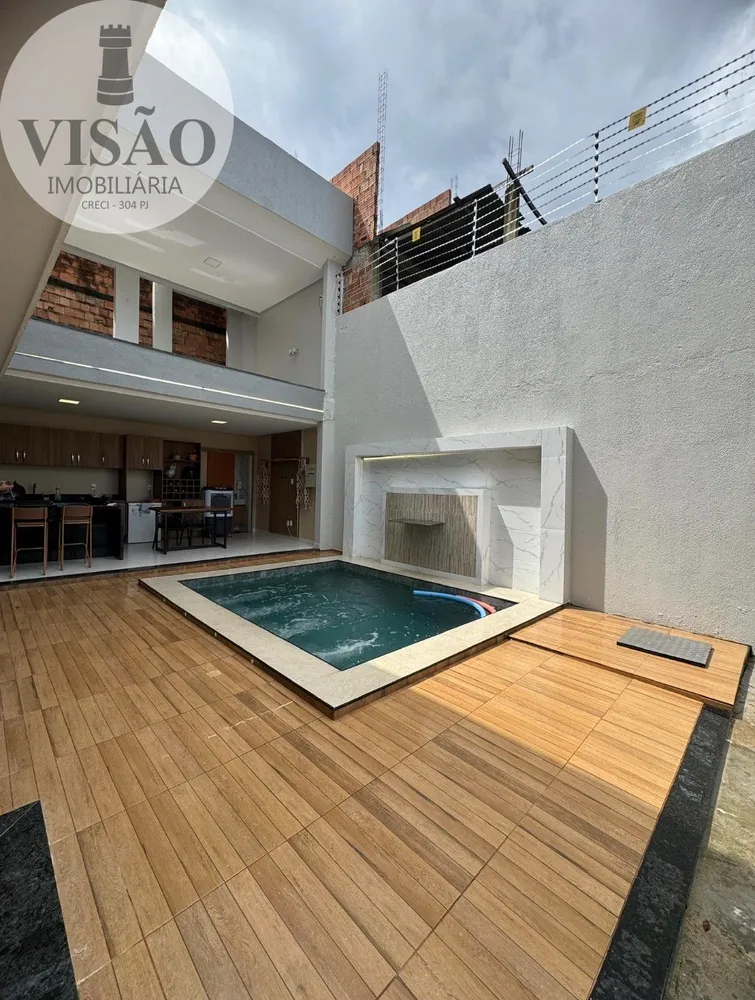 Casa, 4 quartos, 281 m² - Foto 6