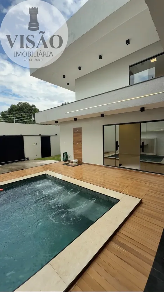 Casa, 4 quartos, 281 m² - Foto 8