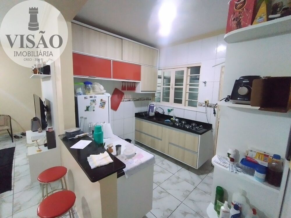 Casa, 2 quartos - Foto 4