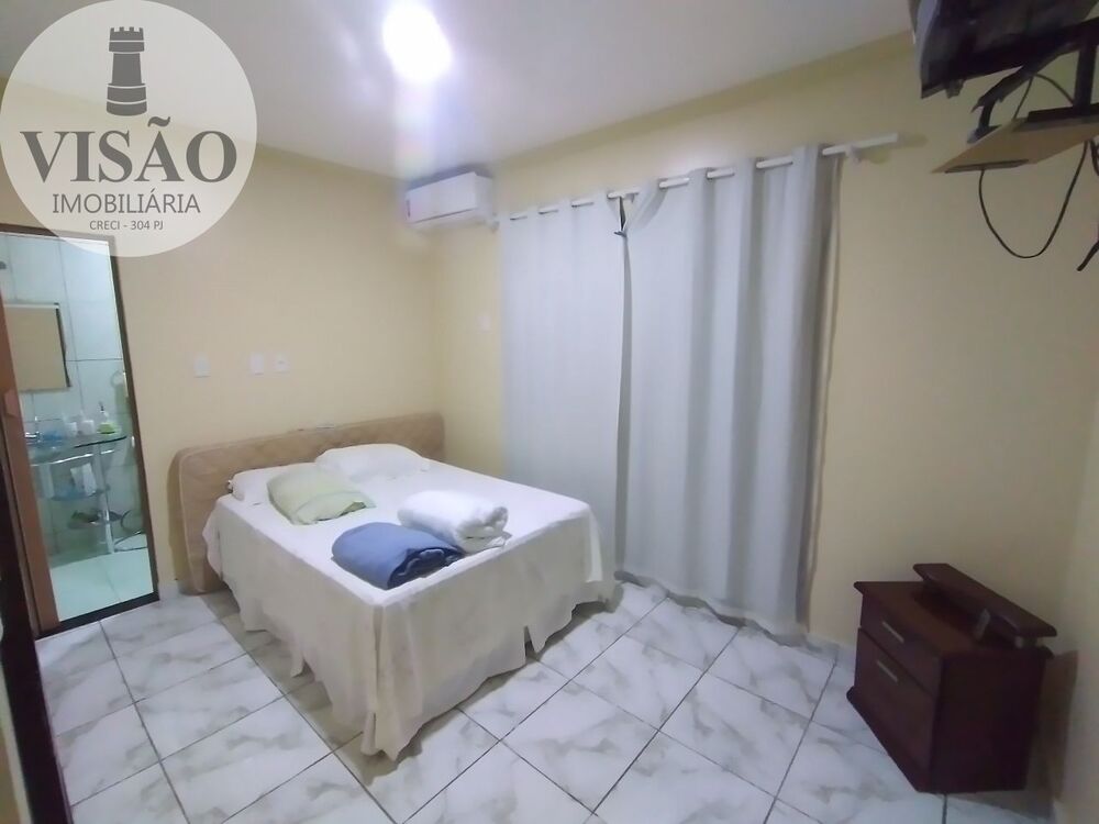 Casa, 2 quartos - Foto 2