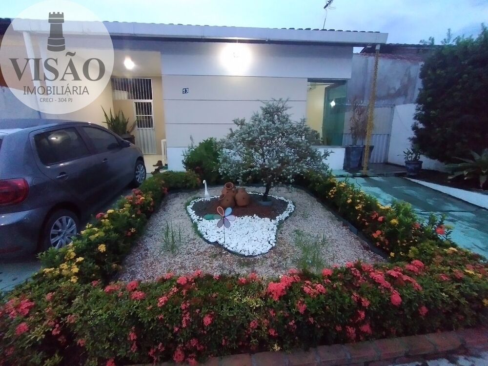 Casa, 2 quartos - Foto 7