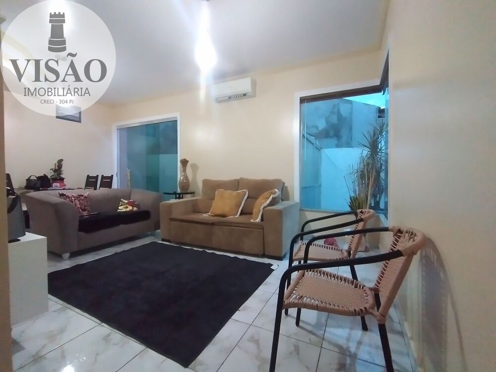 Casa, 2 quartos - Foto 1