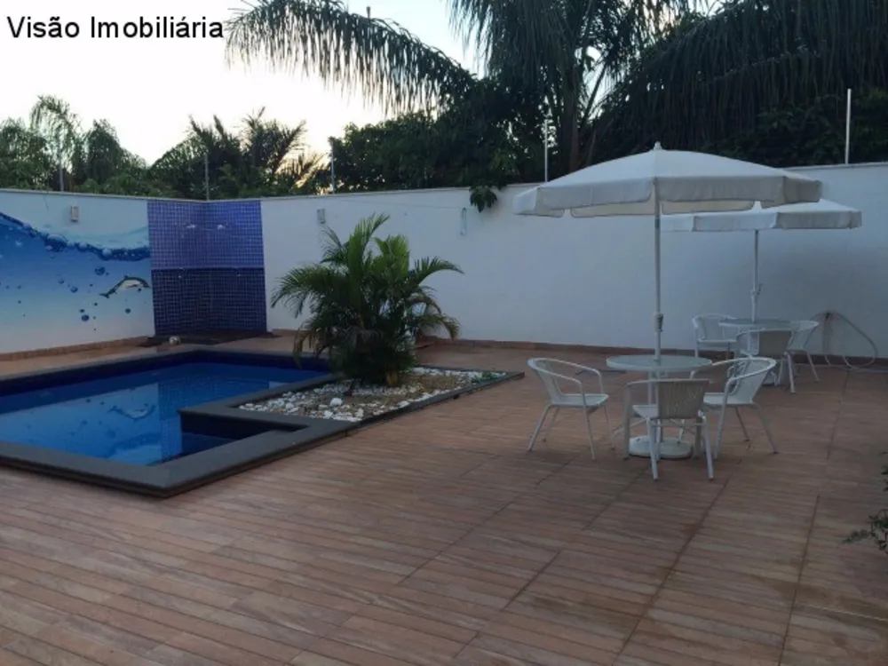 Casa, 4 quartos - Foto 11