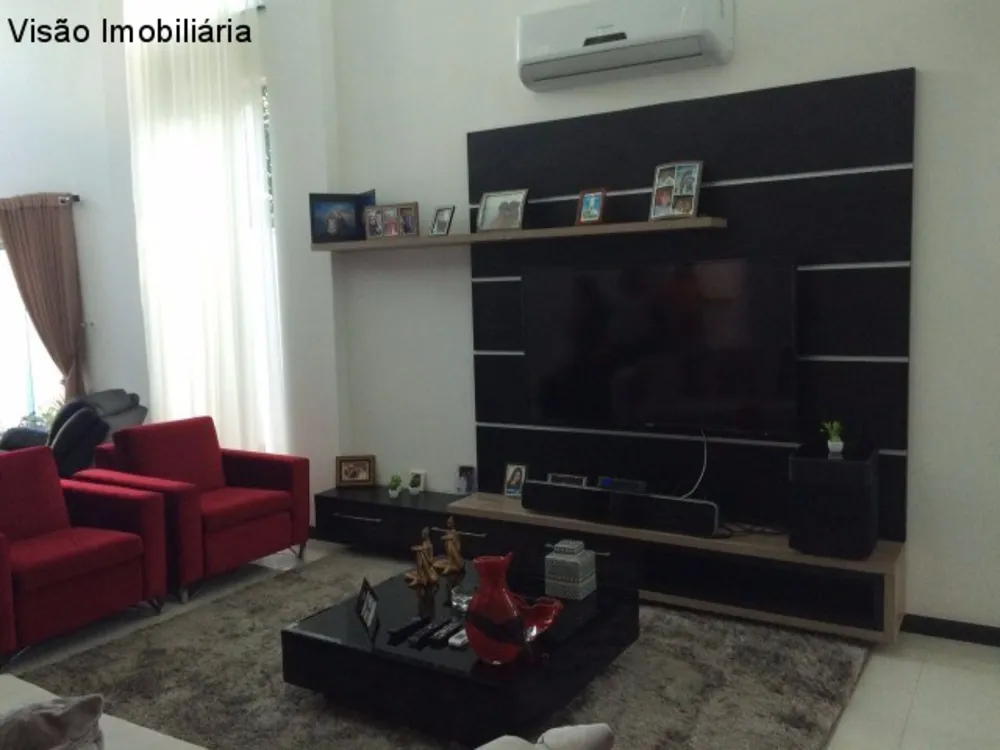Casa, 4 quartos - Foto 17