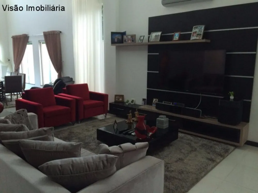 Casa, 4 quartos - Foto 1
