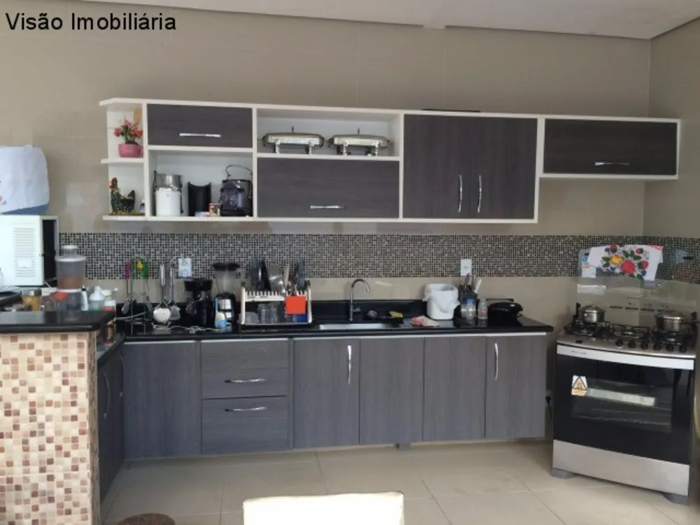 Casa, 4 quartos - Foto 13