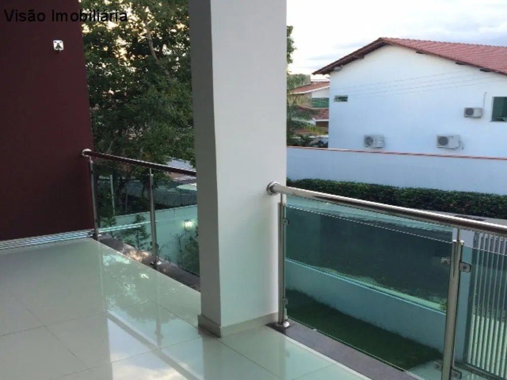 Casa, 4 quartos - Foto 20