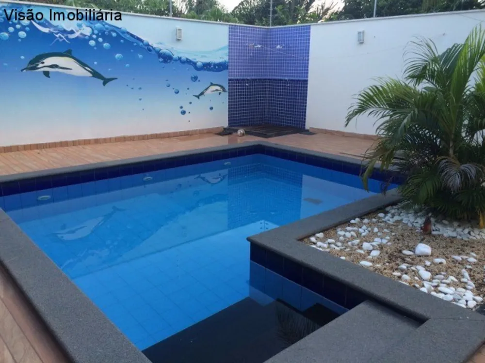 Casa, 4 quartos - Foto 7