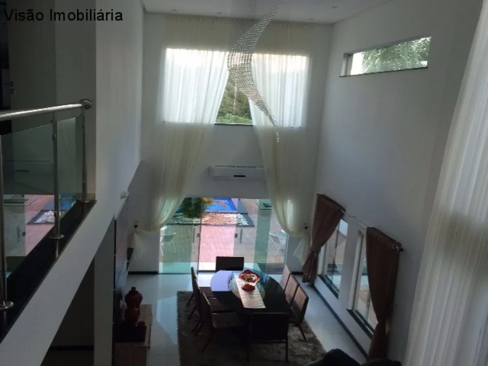 Casa, 4 quartos - Foto 18