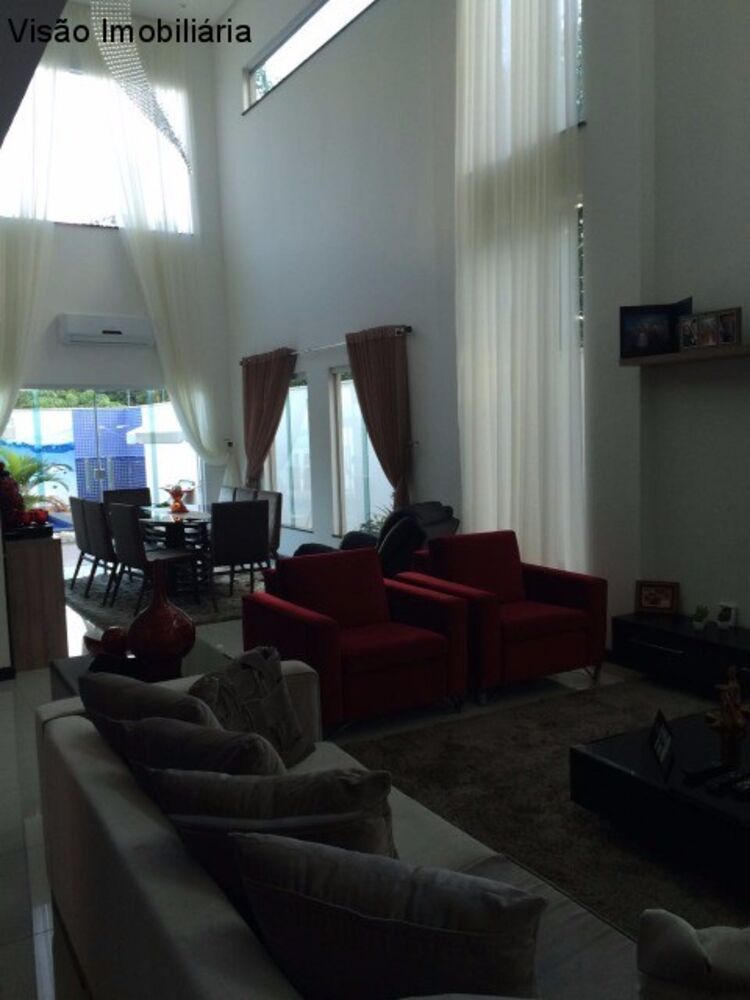 Casa, 4 quartos - Foto 2