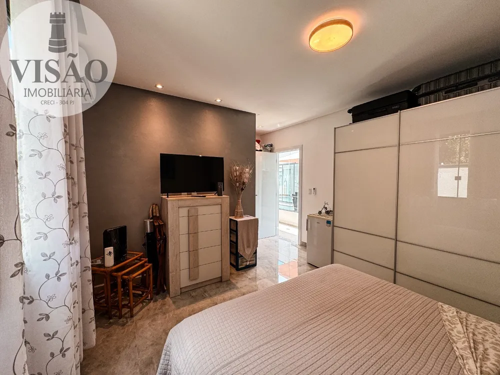 Casa, 3 quartos - Foto 7