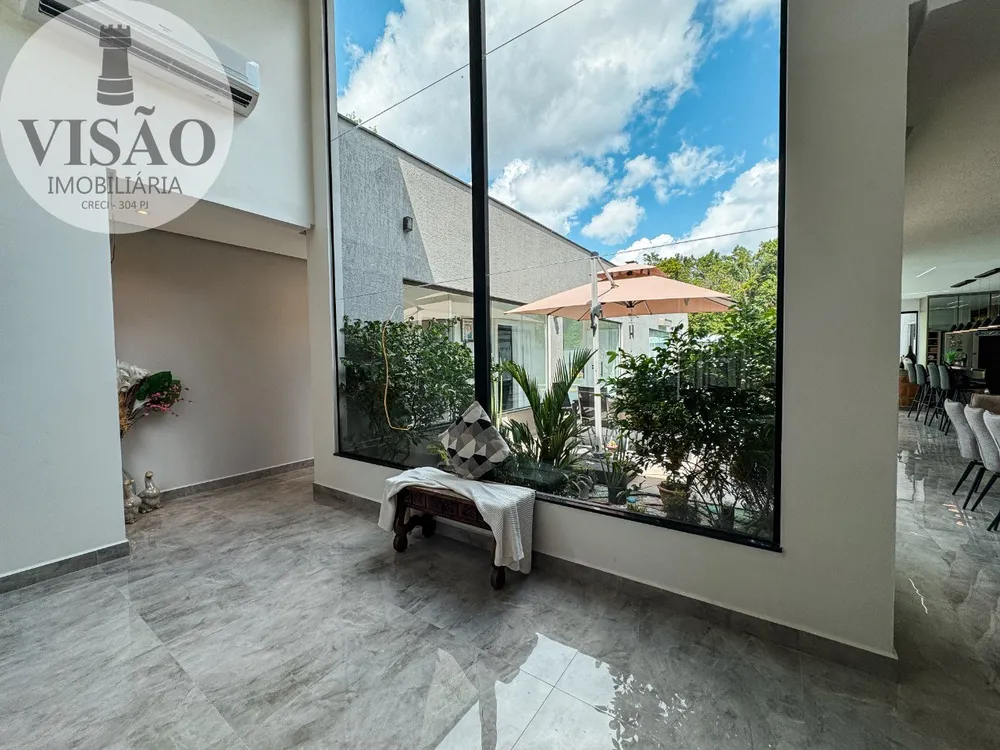 Casa, 3 quartos - Foto 4