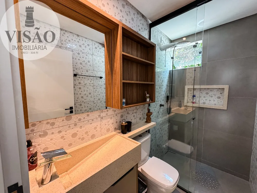 Casa, 3 quartos - Foto 5