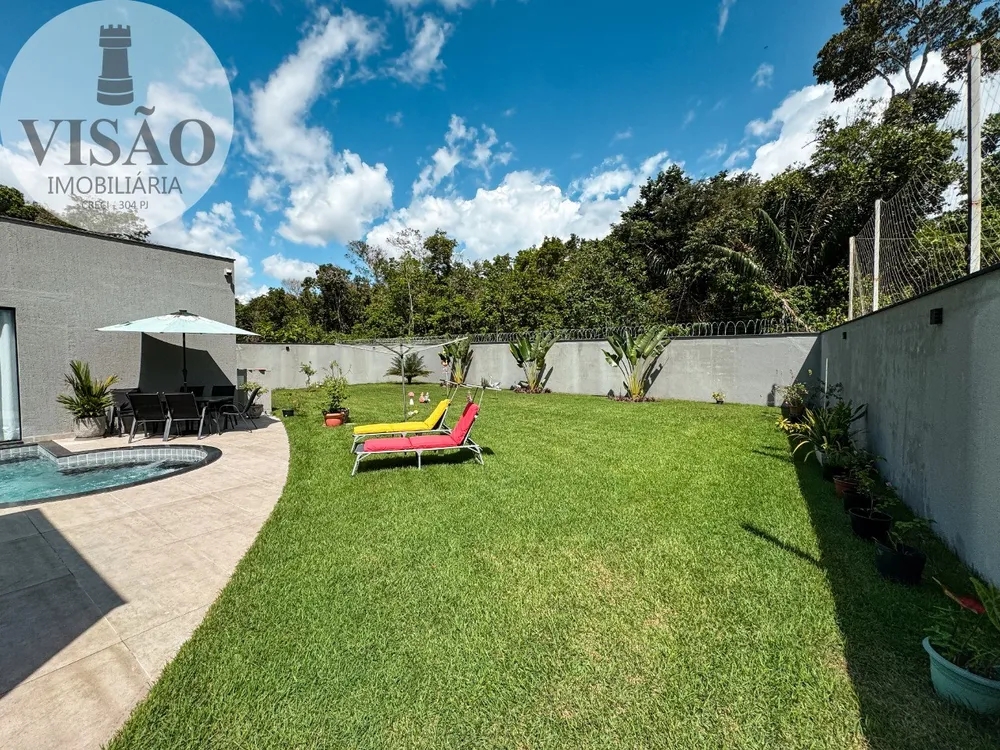 Casa, 3 quartos - Foto 10